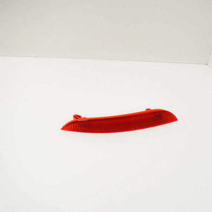 NEW VOLKSWAGEN GOLF PLUS REAR BUMPER RIGHT REFLECTOR 5M0945106G 2007