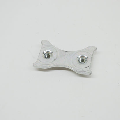 new mb s w222 front lock striker to b-pillar plate a2047230111 original