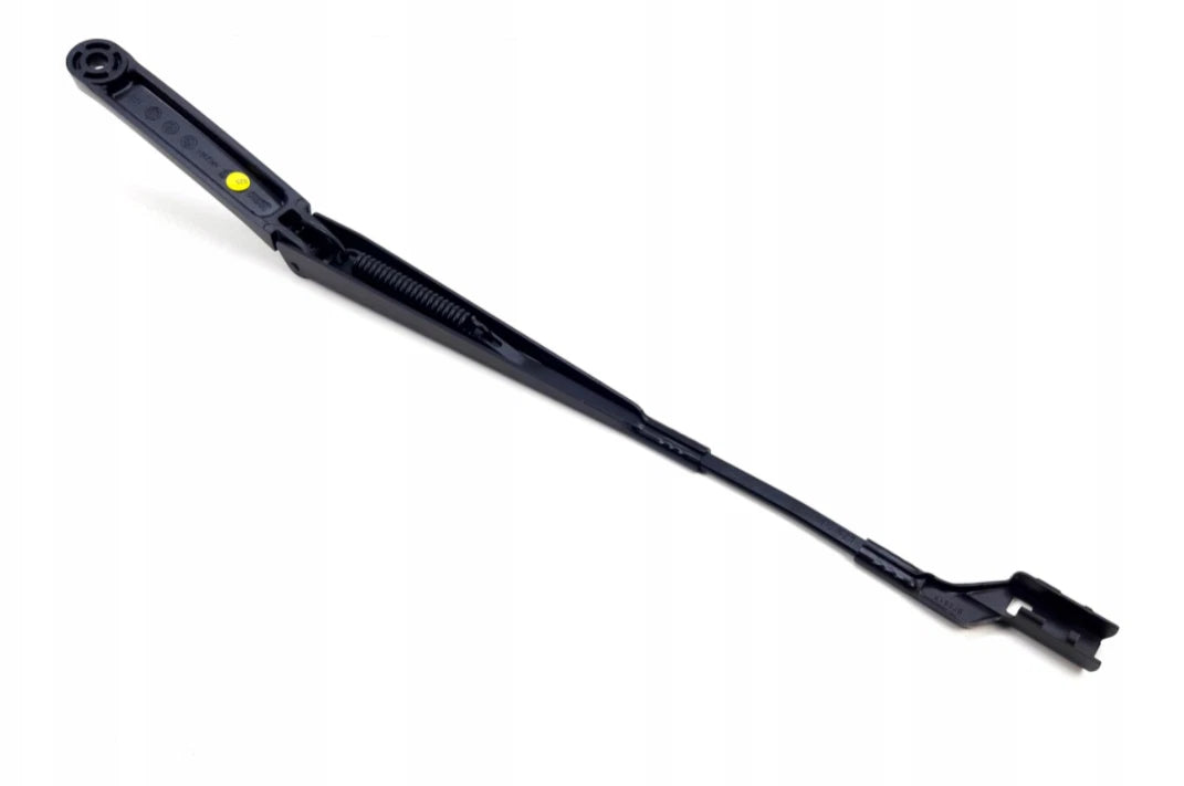 NEW VOLKSWAGEN POLO AW MK6 FRONT LEFT AERO WIPER ARM LHD 2G1955409A03C ORIGINAL