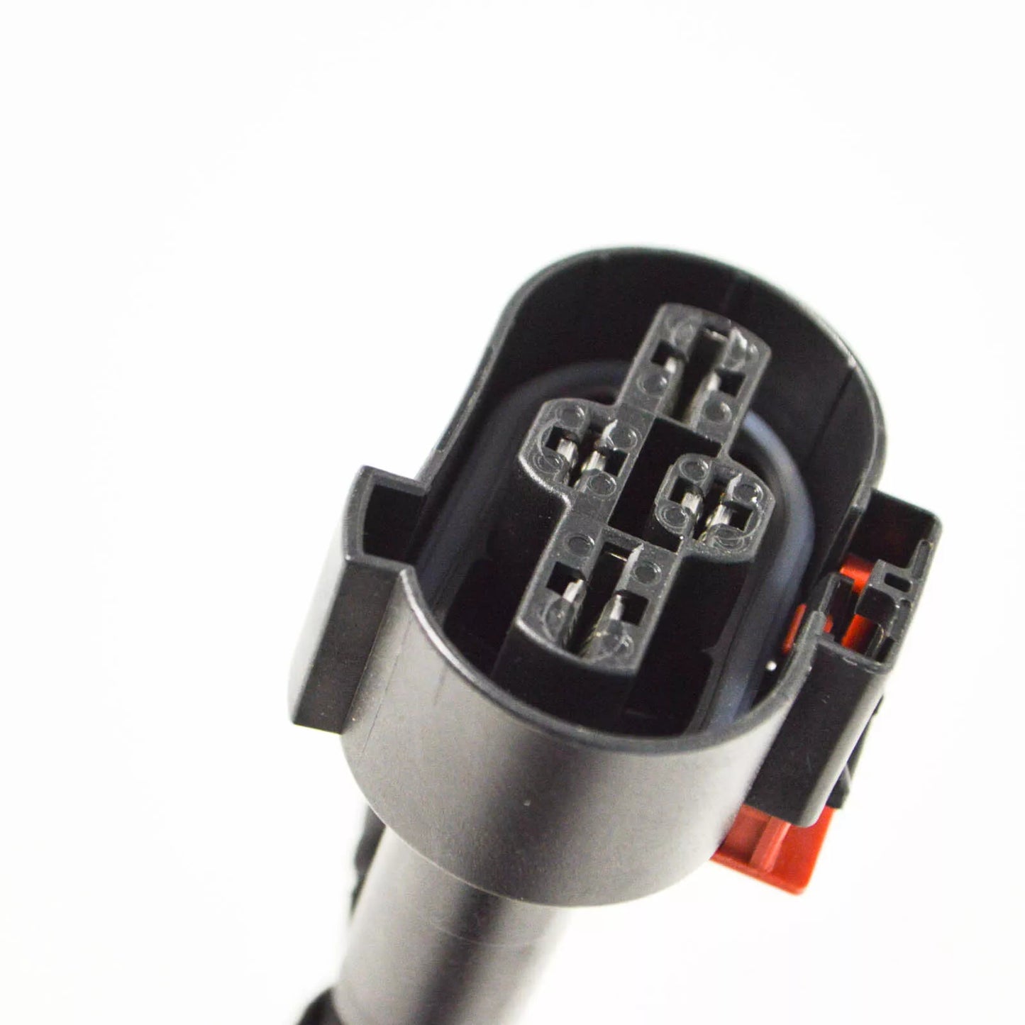 NEW AUDI A6 4G C7 WIRING HARNESS FOR ELECTRIC FAN 4G0971284C