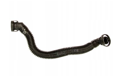 new vw touareg 7p mk2 secondary air pump connecting hose 7p0131206 original