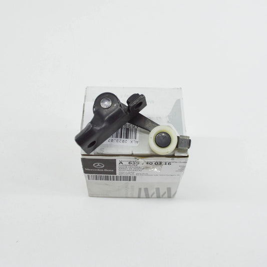 NEW MB VITO REAR DOOR SIDE PANEL RAIL BOTTOM RIGHT CHECK A6397300316 ORIGINAL