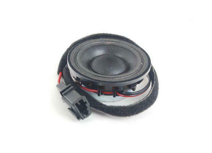 NEW VOLKSWAGEN TOUAREG 7L MID TONE/TREBLE LOUDSPEAKER 7L6035415A ORIGINAL