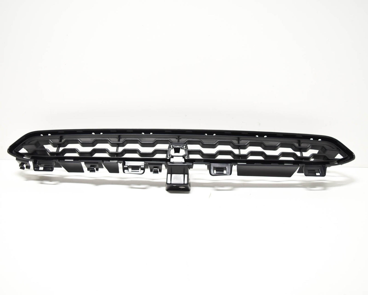 new bmw x6 f16 front m bumper upper center grille 51118060891 8060891 original