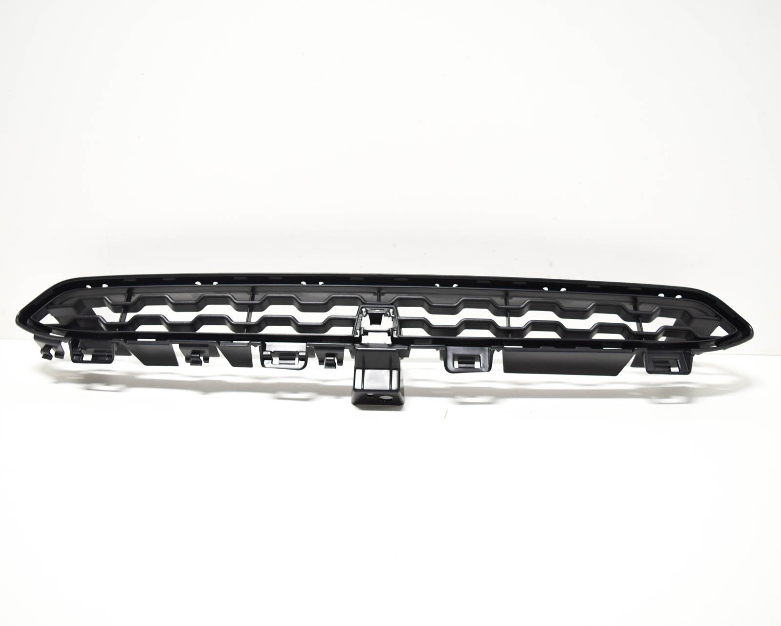 new bmw x6 f16 front m bumper upper center grille 51118060891 8060891 original