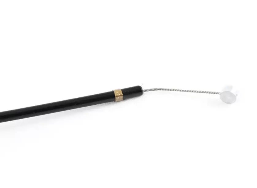 NEW AUDI TT RS 8J FRONT LID LOCK CABLE 8J0823543C ORIGINAL