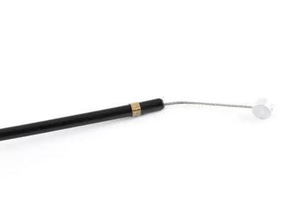 NEW AUDI TT RS 8J FRONT LID LOCK CABLE 8J0823543C ORIGINAL