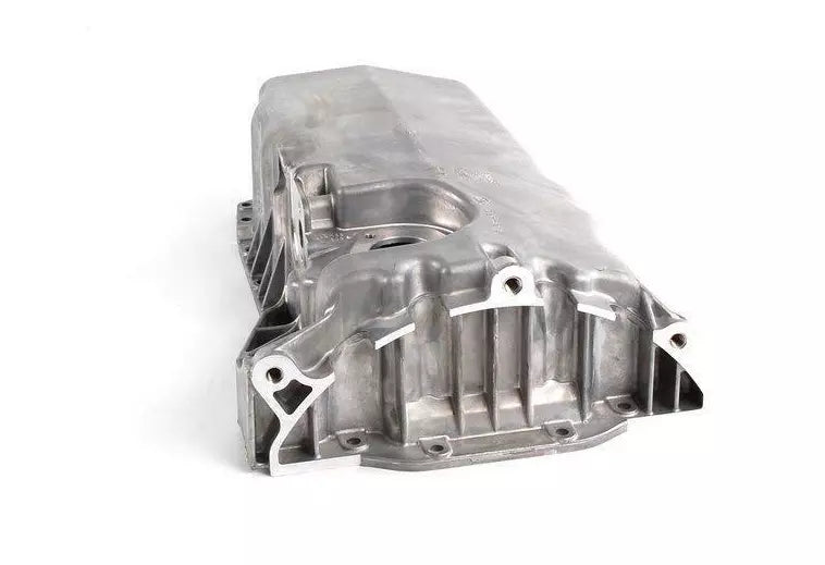 NEW VOLKSWAGEN BEETLE 9C ENGINE OIL SUMP 038103603M ORIGINAL