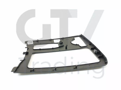 MERCEDES C-CLASS W204 CENTRE CONSOLE COVER RHD A2046800207649H44 NEW