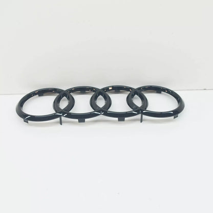 NEW AUDI A6 C7 FRONT AUDI EMBLEM BADGE 4H0853605CT94