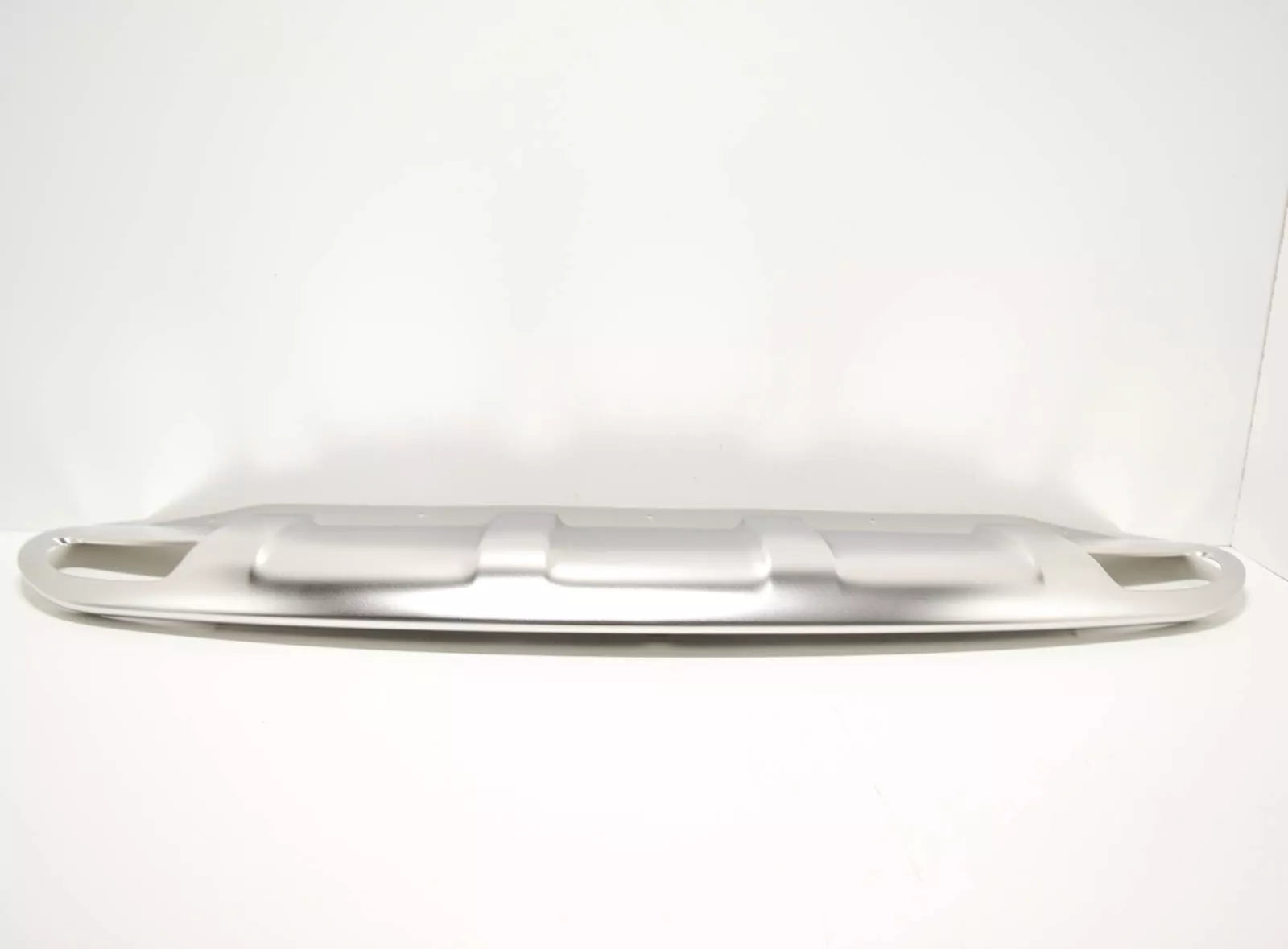 NEW AUDI Q7 4L FRONT BUMPER SKID PLATE DAMPER 4L0807733A ORIGINAL