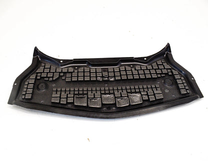 NEW MB CLS C219 ENGINE UNDER TRAY COVER CLS 500 A2195200123 ORIGINAL