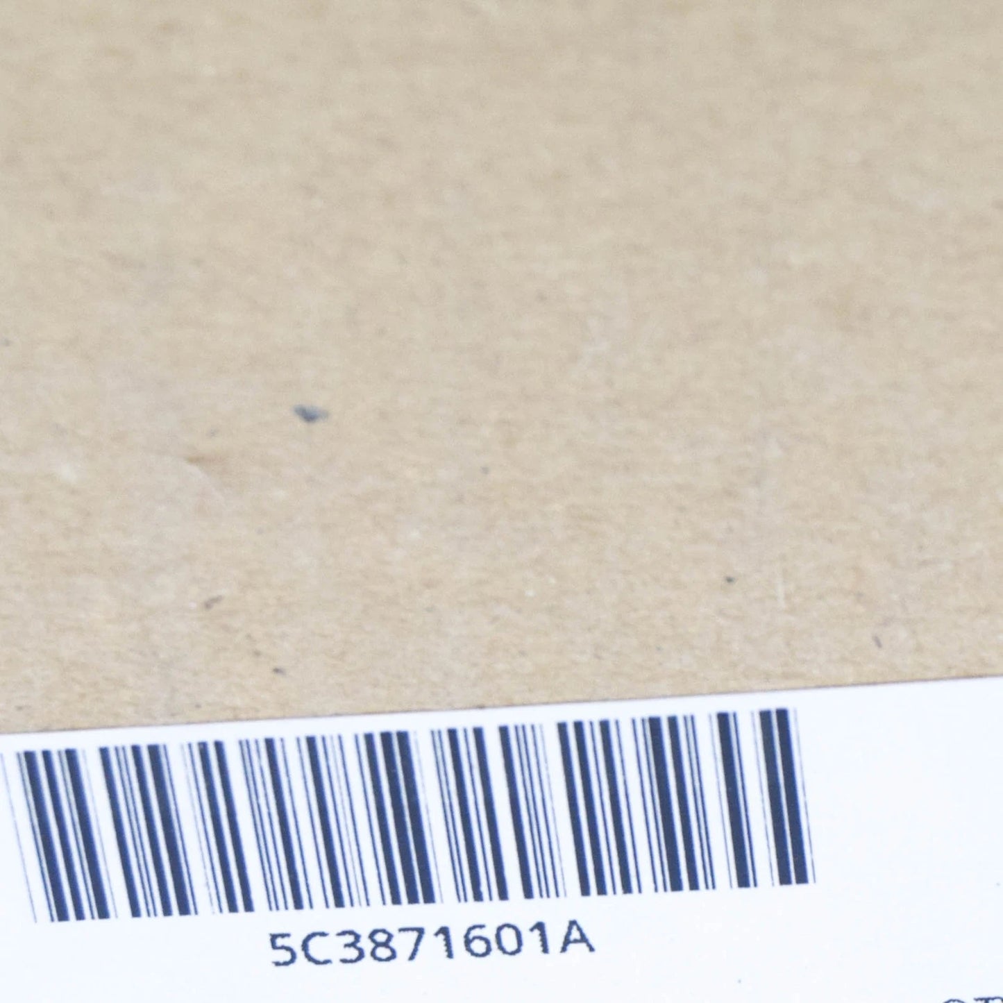 NEW VW BEETLE CABRIO A5 TOP FRAME ELECTRIC MOTOR 5C3871601A ORIGINAL