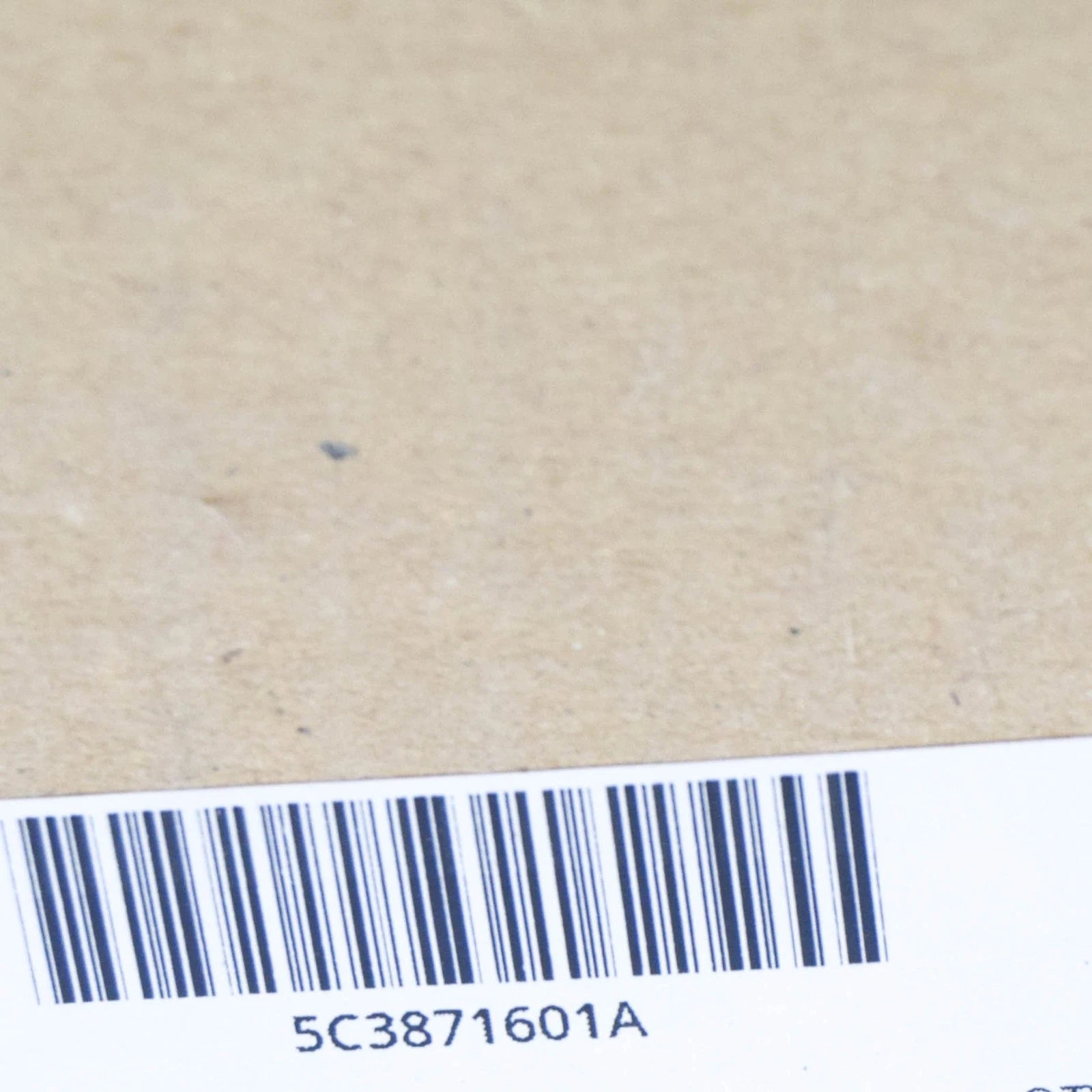 NEW VW BEETLE CABRIO A5 TOP FRAME ELECTRIC MOTOR 5C3871601A ORIGINAL