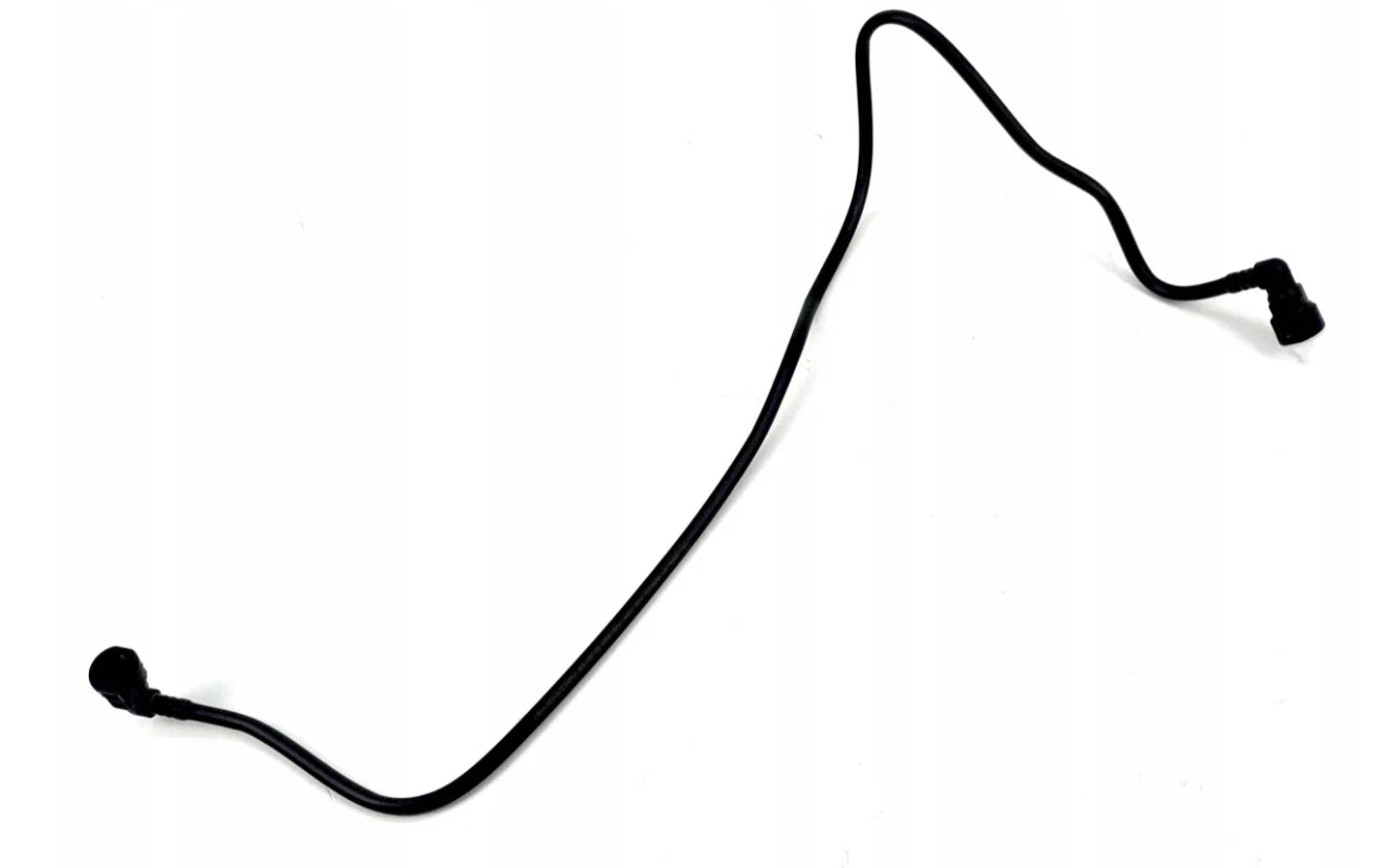 NEW VOLKSWAGEN TIGUAN AD MK2 FUEL FEED LINE BLACK 5QA201293D