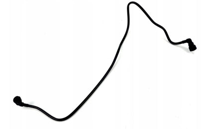 NEW VOLKSWAGEN TIGUAN AD MK2 FUEL FEED LINE BLACK 5QA201293D