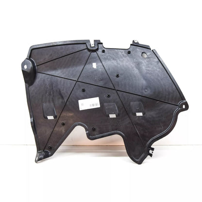 NEW AUDI A4 AVANT B9 FRONT LEFT SIDE UNDERBODY COVER SHIELD 8W0825217A ORIGINAL