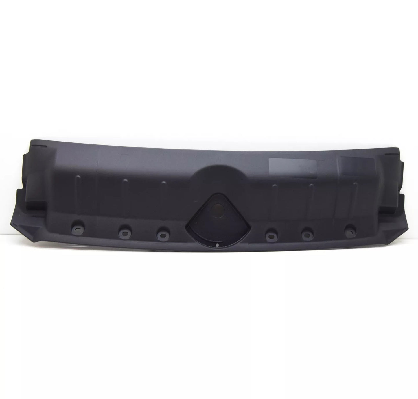 NEW AUDI RS5 F5A SLAM PANEL FRAME UPPER PLASTIC TRIM 8W6807081D ORIGINAL