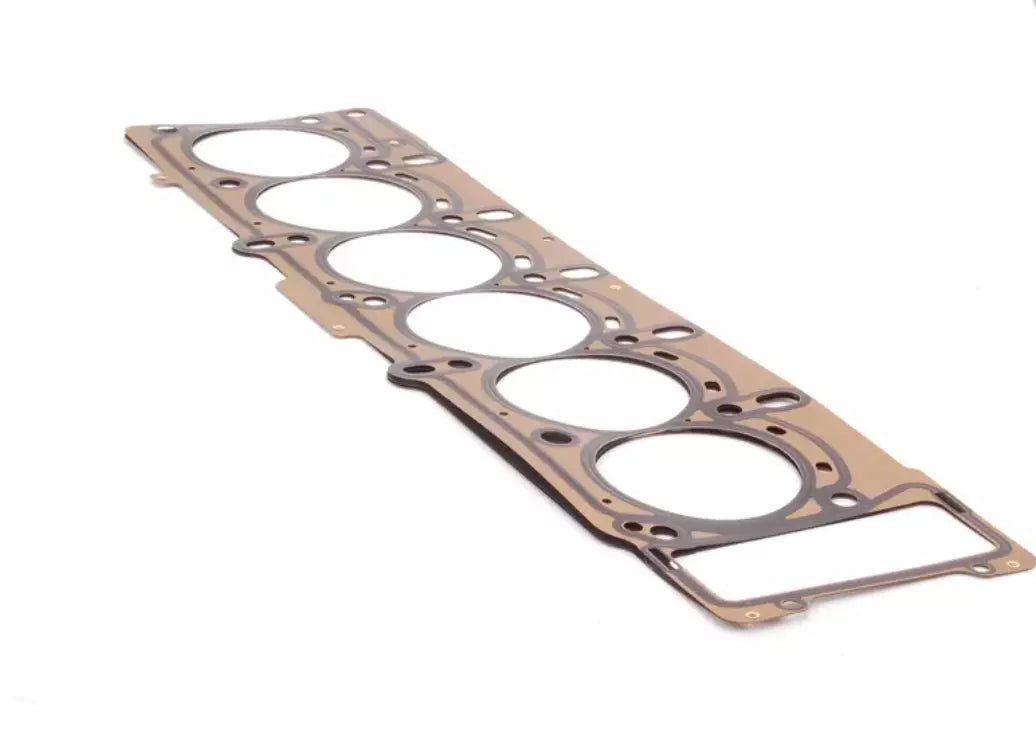 NEW BMW Z4 COUPE E86 CYLINDER HEAD GASKET 11127835918 7835918 ORIGINAL