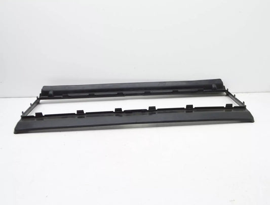 NEW VOLKSWAGEN E-GOLF MK7 5G FRESH AIR FLAP GRILLE SEAL 5GE122327A