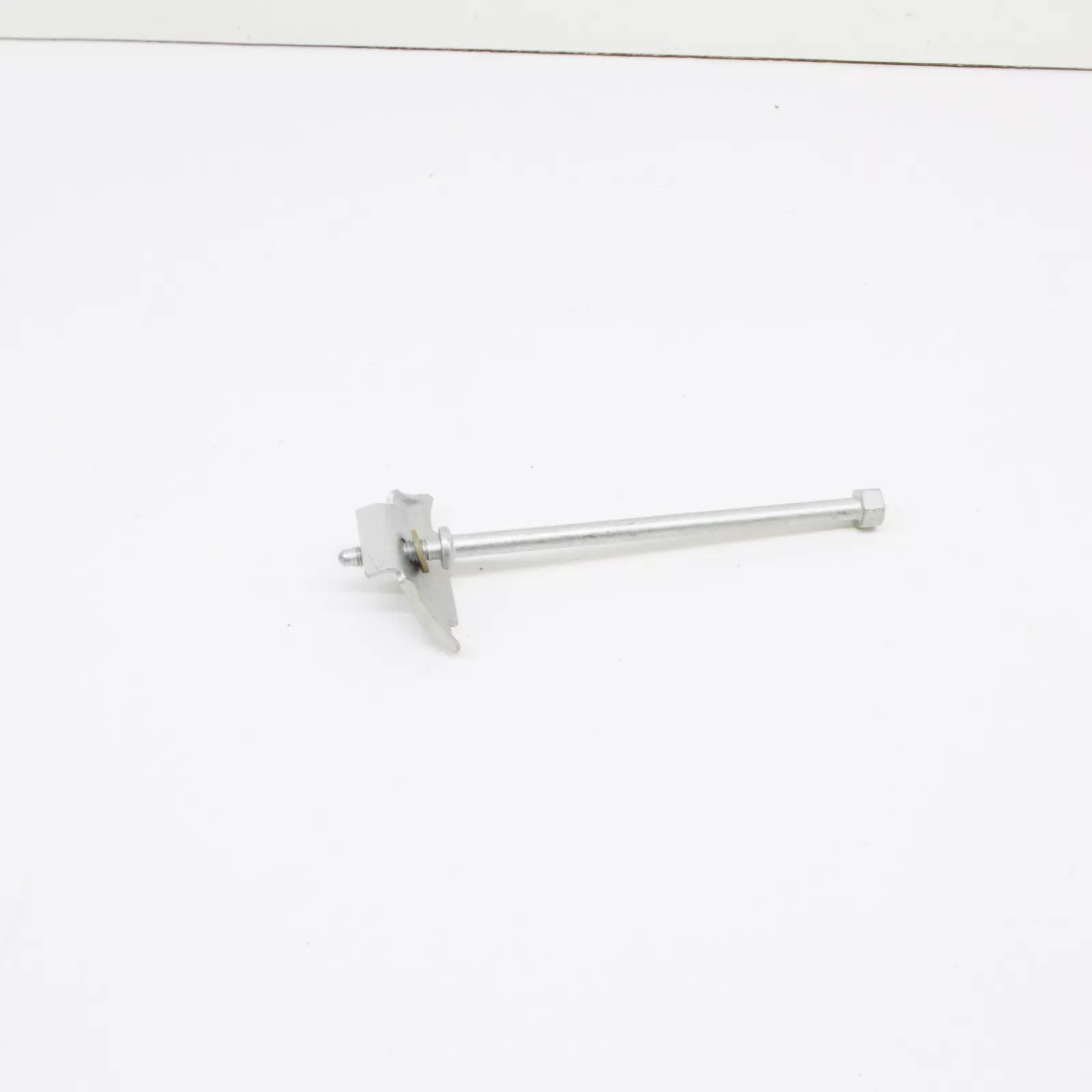 NEW BMW 3 COMPACT E36 BATTERY HOLD DOWN 61218380280 8380280 ORIGINAL