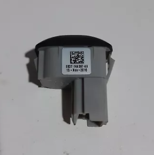 new ford ranger t6 mk1 sun amplifier sensor assy 1907873 eb3t-14a597-aa original