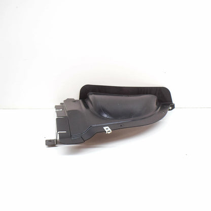 NEW BMW 7 F01 FRONT RIGHT BOTTOM FENDER LINER EXTENSION 51757185006 ORIGINAL