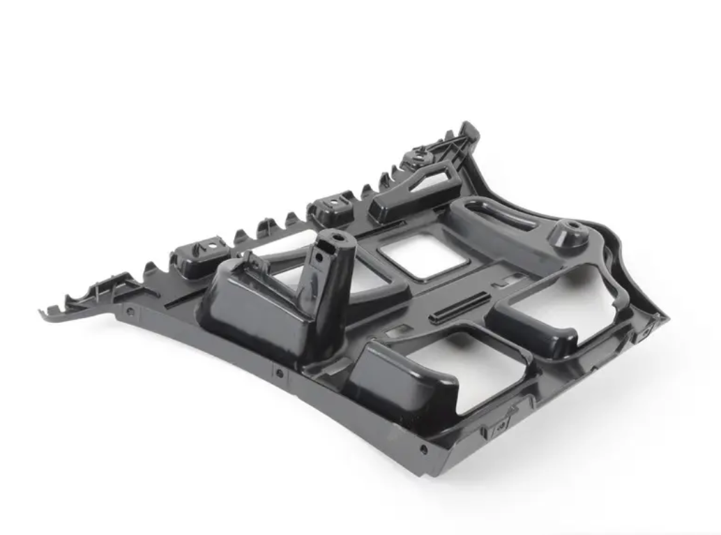 new bmw 3 e90 rear right bumper bracket 7058520 51127058520 original
