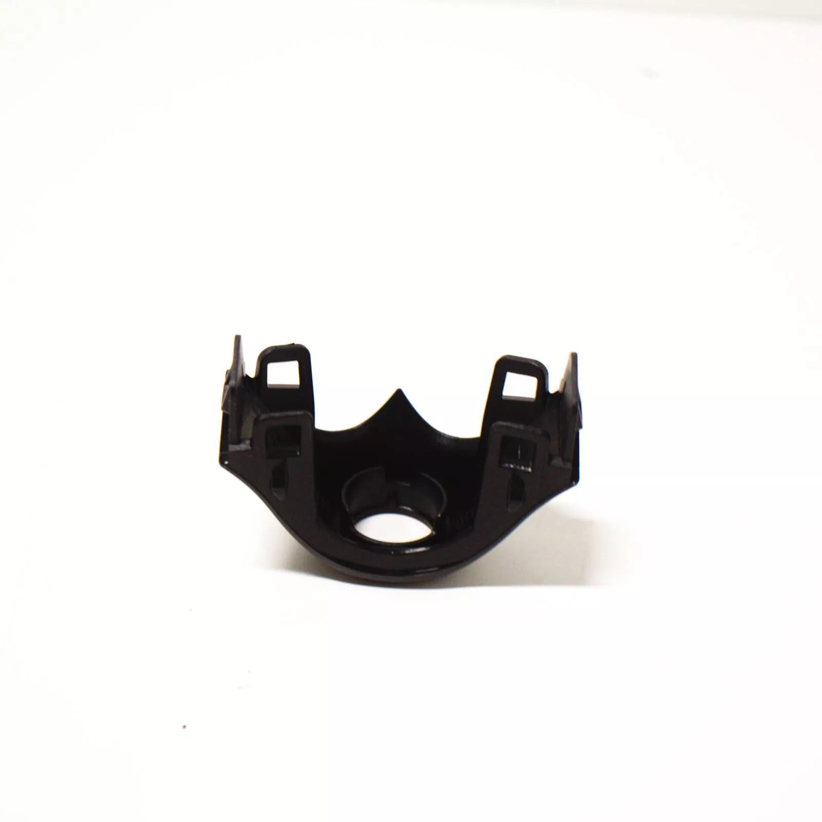 NEW AUDI W7 4M FRONT BUMPER RADIATOR GRILLE CAP 4M0853140B9B9