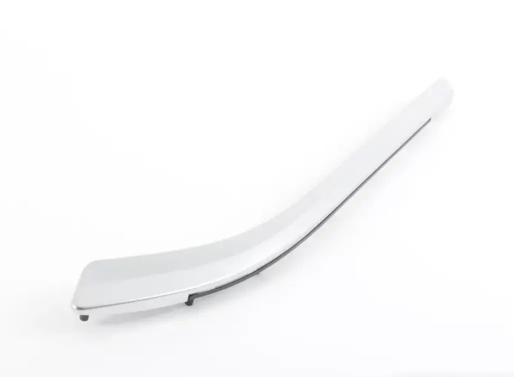 NEW BMW 4 CABRIO F33, F83 REAR RIGHT ACCENT MODLING 51437389772 7389772 ORIGINAL