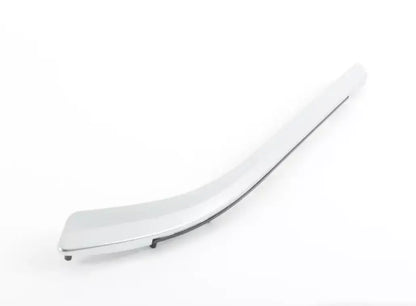 NEW BMW 4 CABRIO F33, F83 REAR RIGHT ACCENT MODLING 51437389772 7389772 ORIGINAL