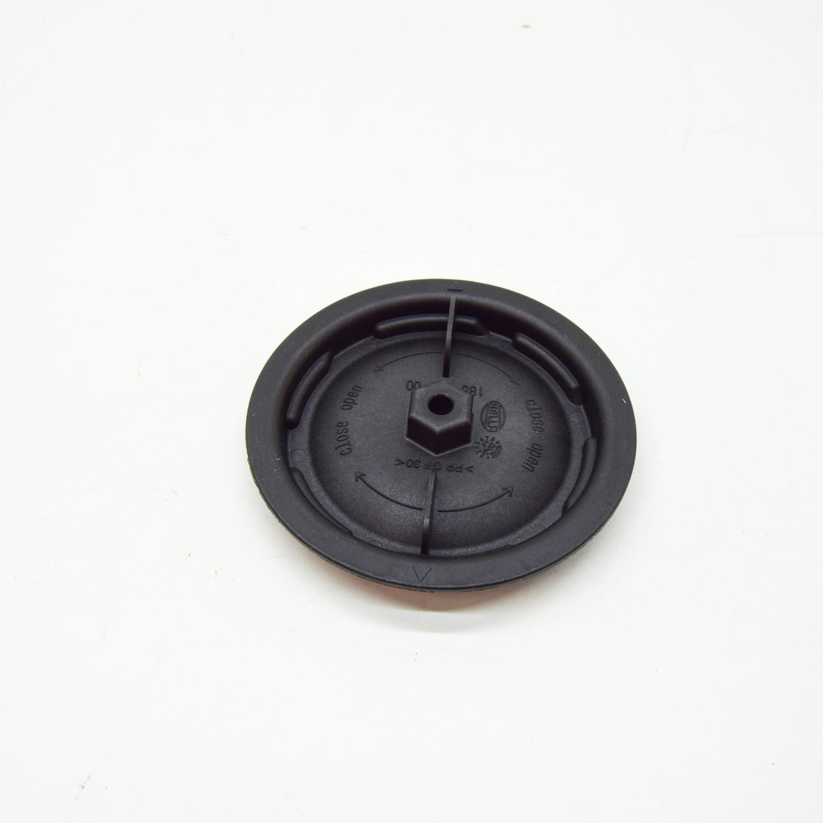 new skoda superb mk3 dipped headlight cover cap trim 3v0941607 original