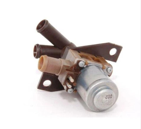 NEW MERCEDES-BENZ E W124 ELECTROMAGNETIC WATER VALVE A0018302584 ORIGINAL