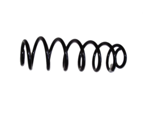 new volkswagen golf mk7 rear coil spring 5q0511115js original