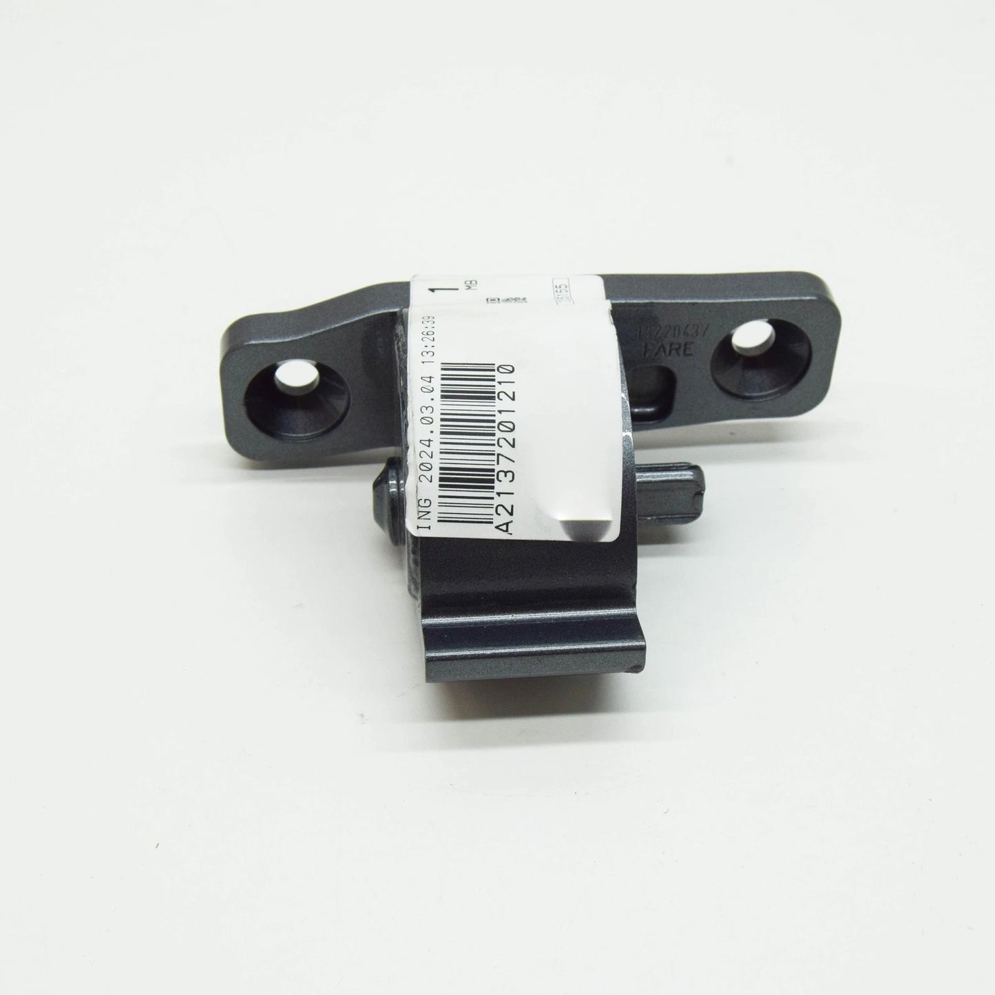 NEW MERCEDES-BENZ E W213 FRONT RIGHT LOWER DOOR HINGE A2137201210 ORIGINAL