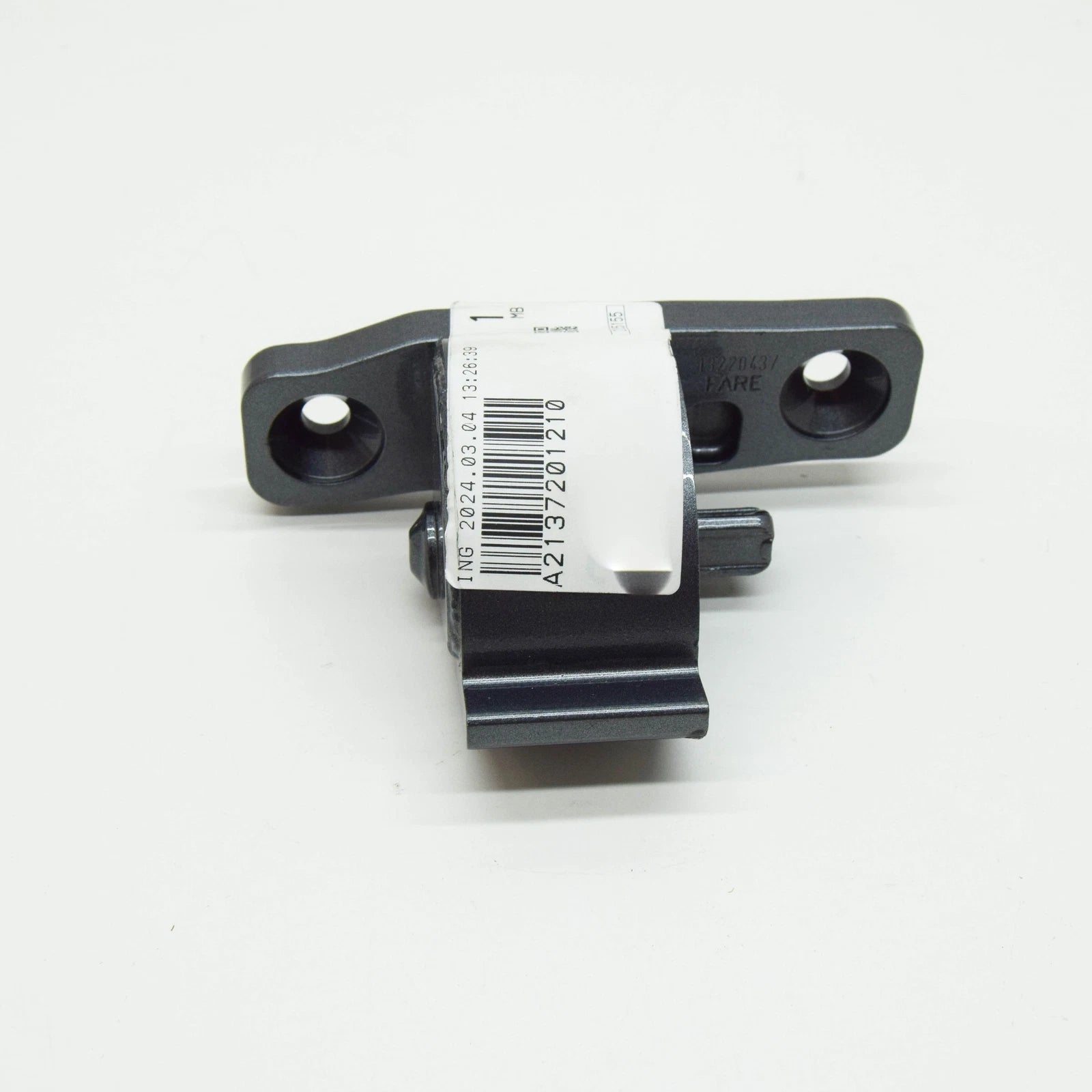 NEW MERCEDES-BENZ E W213 FRONT RIGHT LOWER DOOR HINGE A2137201210 ORIGINAL