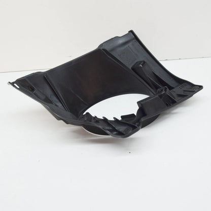 NEW AUDI RS7 SPORTBACK 4G8 REAR BUMPER LEFT CLOSING ELEMENT 4G8807319A