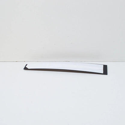 NEW MB E W211 REAR RIGHT DOOR WINDOW FRAME MOULDING A2116903487 ORIGINAL