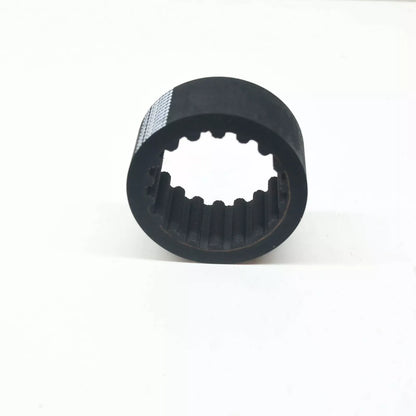 NEW VW TRANSPORTER T5 ALTERNATOR FLEXIBLE COUPLING SLEEVE 070903327D ORIGINAL