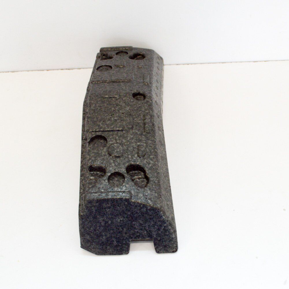 NEW MB E-CLASS W211 FRONT BUMPER CENTER ABSORBER FOAM A2118851337 ORIGINAL