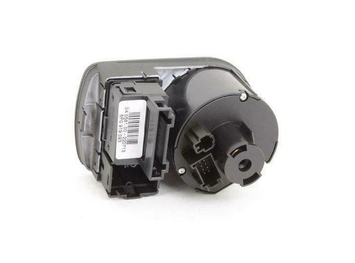 NEW AUDI A1 8X LIGHT MULTI SWITCH LHD 8X1941531AD5PR ORIGINAL