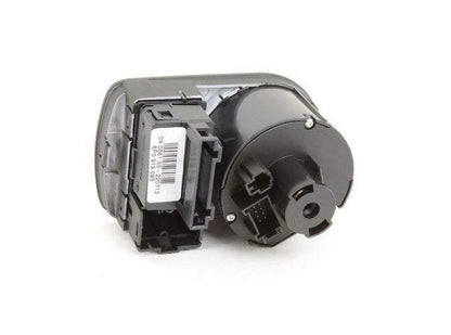 NEW AUDI A1 8X LIGHT MULTI SWITCH LHD 8X1941531AD5PR ORIGINAL