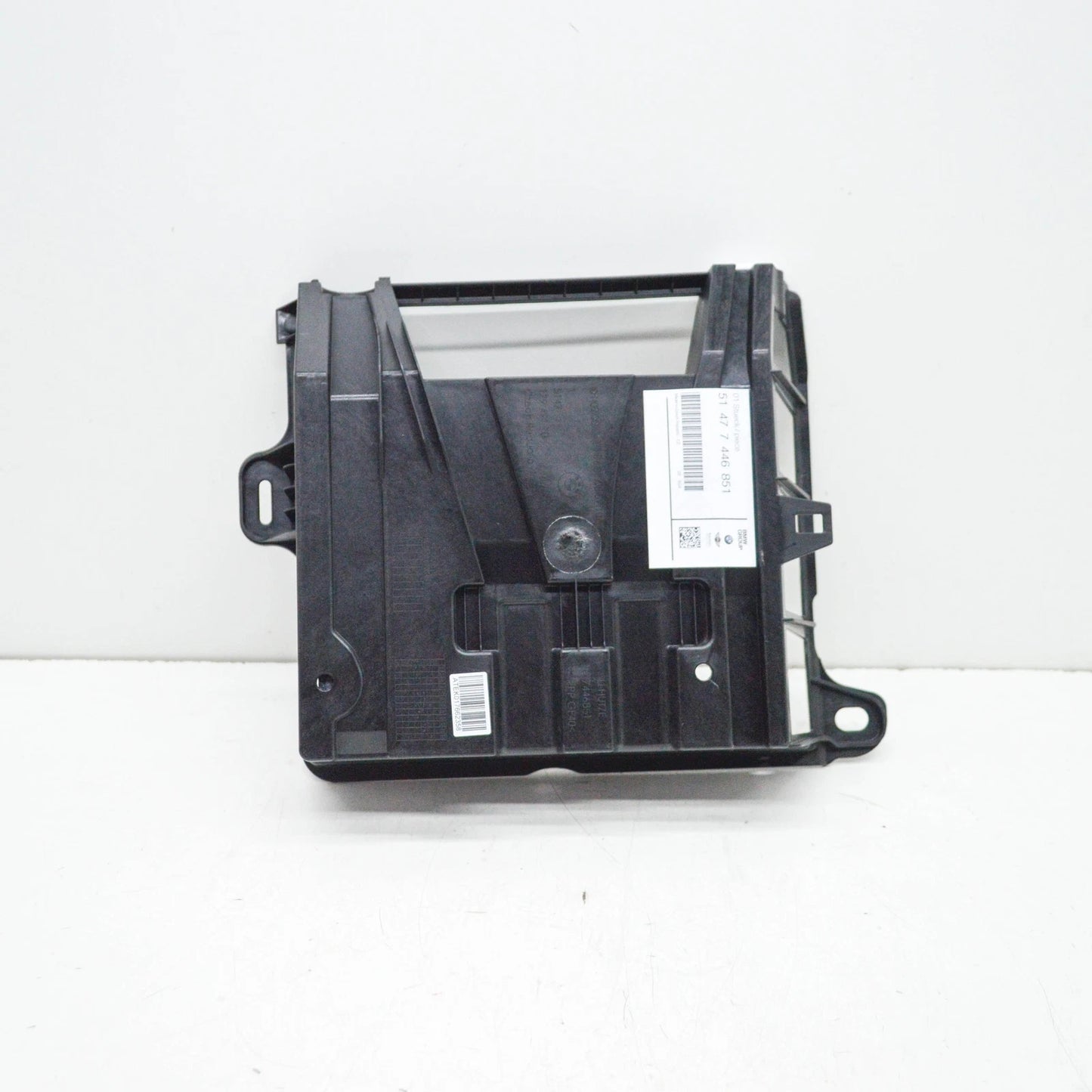 NEW BMW 6 G32 REAR LEFT DASHBOARD VENTILATION 51477446851 7446851 ORIGINAL