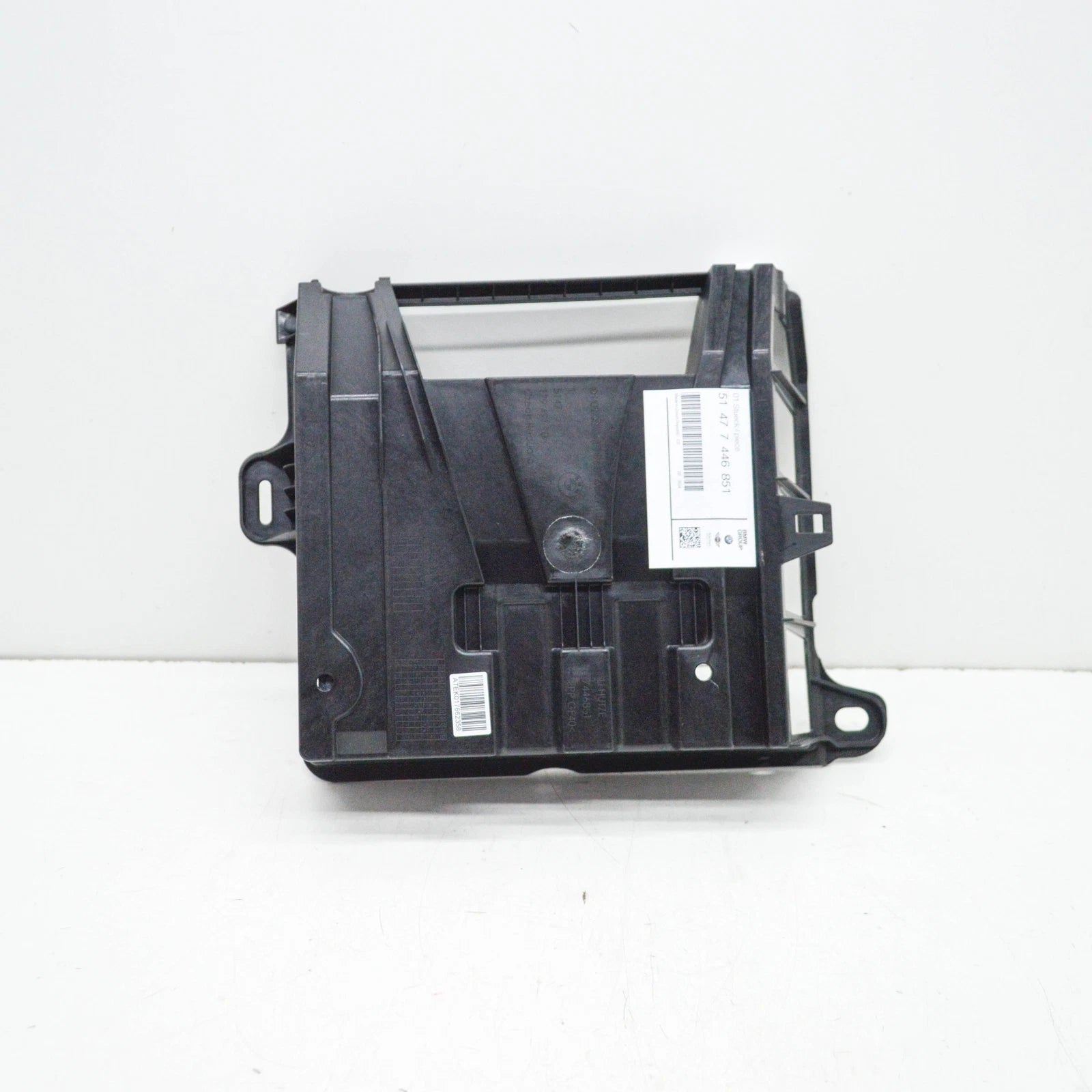 NEW BMW 6 G32 REAR LEFT DASHBOARD VENTILATION 51477446851 7446851 ORIGINAL