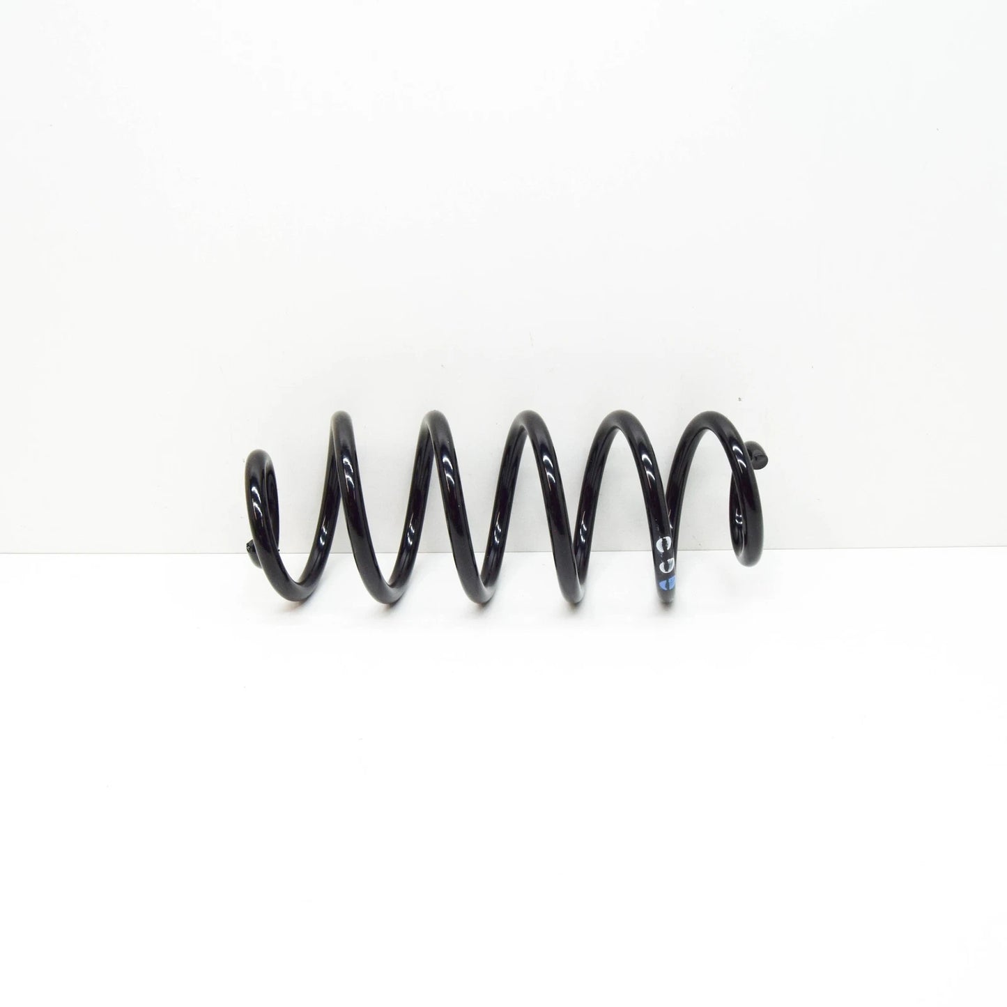 NEW AUDI A6 C7 REAR COIL SPRING 8K0511115CM ORIGINAL