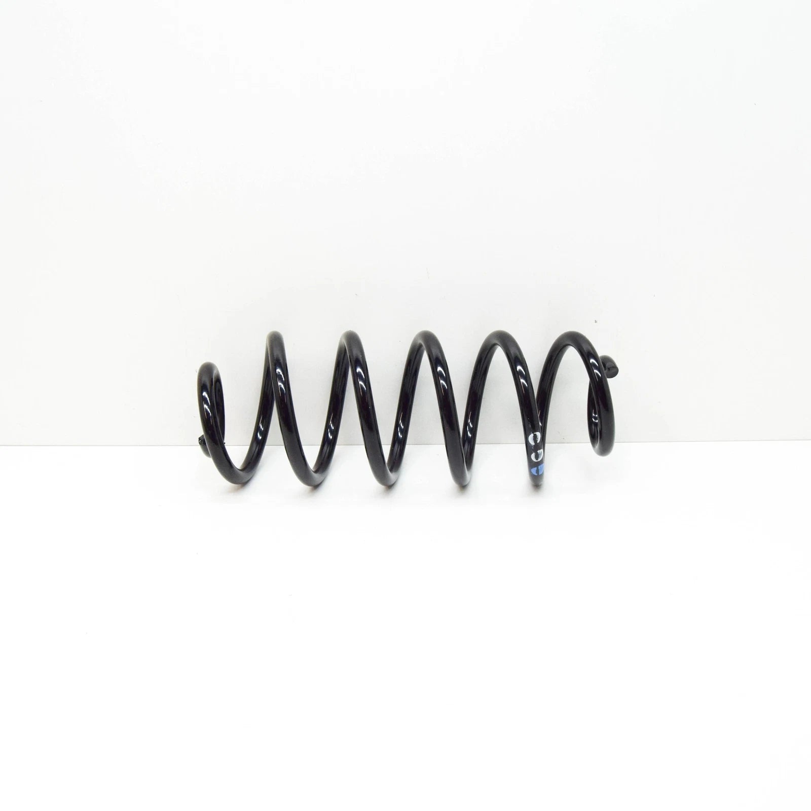 NEW AUDI A6 C7 REAR COIL SPRING 8K0511115CM ORIGINAL