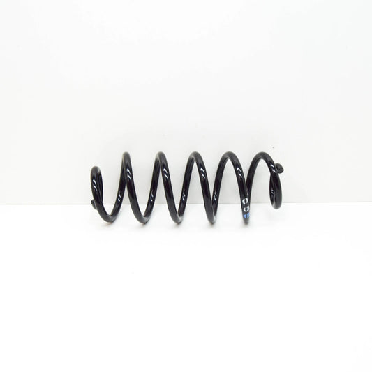 NEW AUDI A6 C7 REAR COIL SPRING 8K0511115CM ORIGINAL