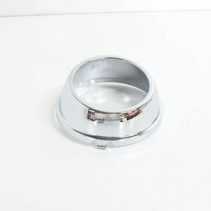 NEW MB ML W164 FRONT BUMPER LEFT FOG LIGHT CHROME COVER A1648852723 ORIGINAL