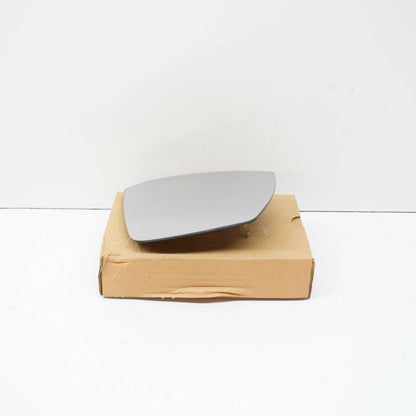 NEW VW T-CROSS C11 FRONT RIGHT DOOR MIRROR GLASS LHD 2GM857522E ORIGINAL