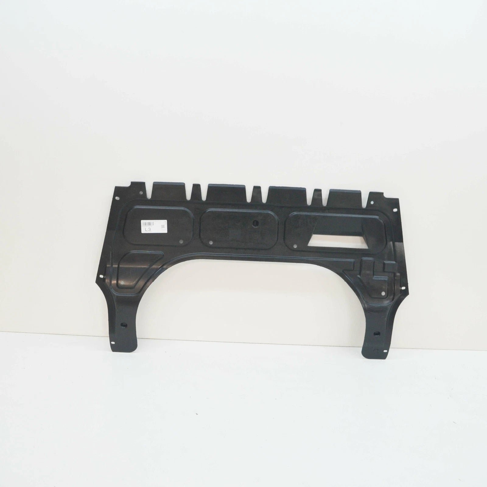 NEW VOLKSWAGEN POLO 6R MK5 ENGINE SPLASH GUARD 6R0825237D